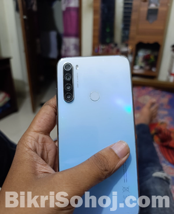 Redmi Note 8